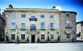 The Royal Hotel